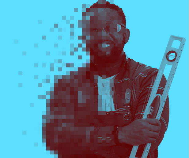 Placeholder template